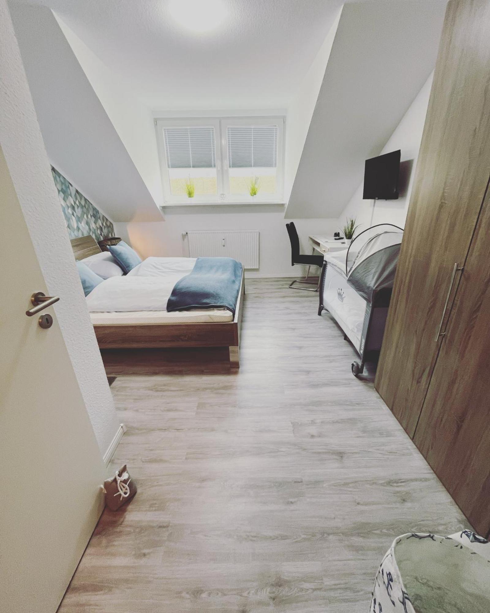 Ferienwohnung Watt Un Leev In Direkter Strand & Citynaehe Von Buesum Exteriör bild